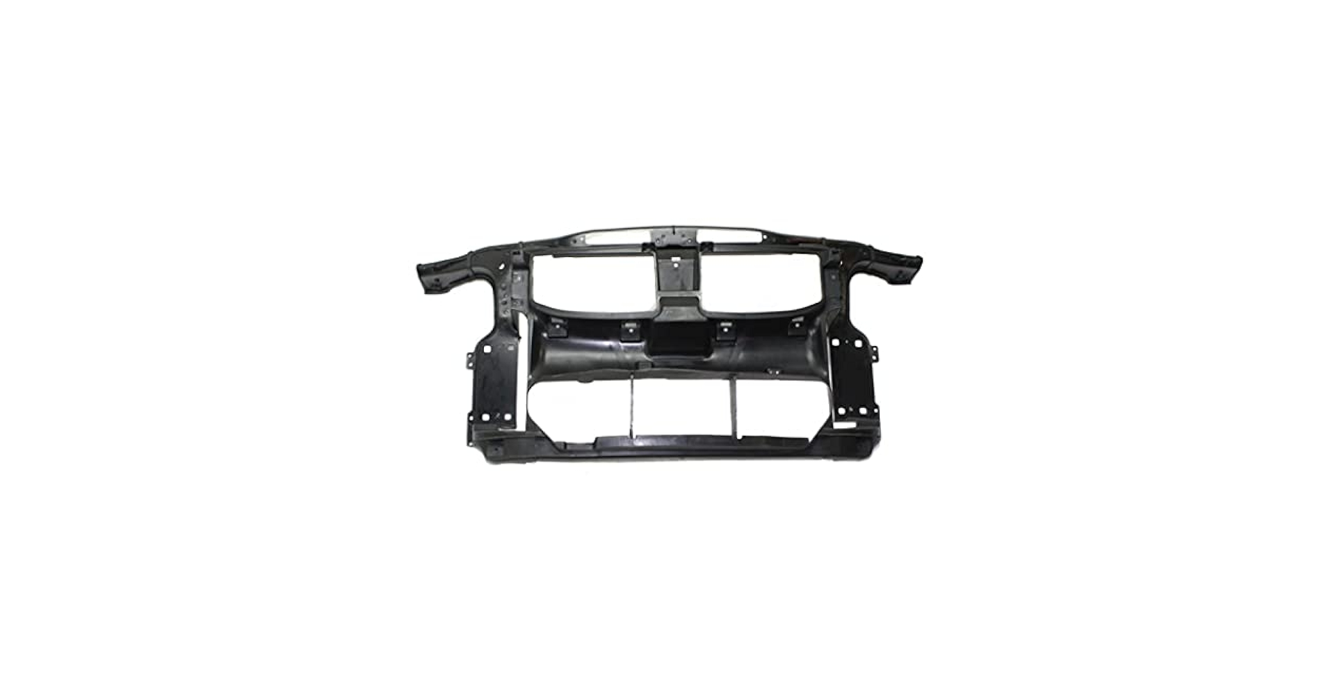 Amazon.com: For BMW 335i Radiator Support Assembly 2011 2012